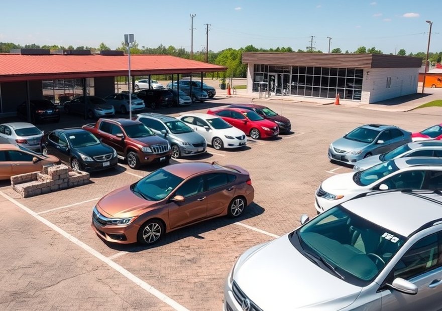Consejos para alquilar un auto